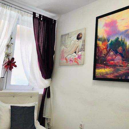 Central Petit Room บราชอฟ ภายนอก รูปภาพ